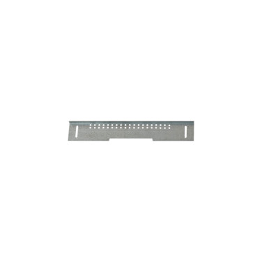 PORTE D'ENTREE ANTI-FRELON 22.7 CM (RUCHETTE 6 CADRES)