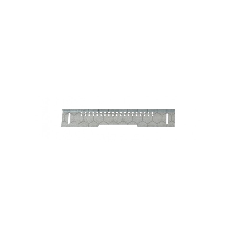 PORTE D'ENTREE ANTI-FRELON 22.7 CM (RUCHETTE 6 CADRES)