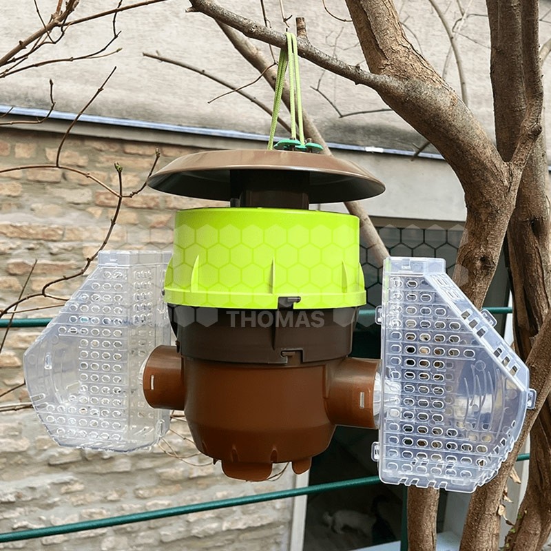 PIEGE FRELON HAUTEMENT SELECTIF BEEVITAL