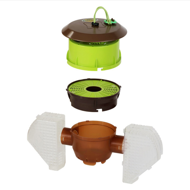 PIEGE FRELON HAUTEMENT SELECTIF BEEVITAL