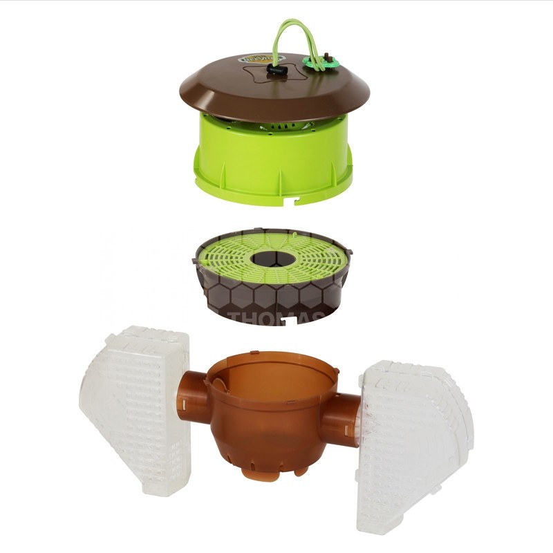 PIEGE FRELON HAUTEMENT SELECTIF BEEVITAL