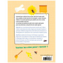 LIVRE : 12 MOIS AVEC MES RUCHES (Paul et Gilles FERT)