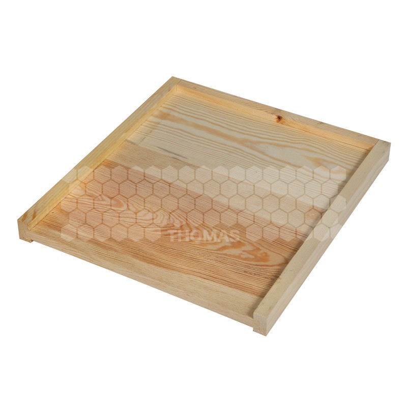 PLATEAU DE FOND REVERSIBLE SANS AERATION DADANT 12 C TRADITION