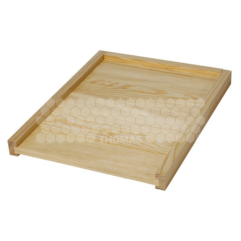 PLATEAU DE FOND REVERSIBLE SANS AERATION DADANT 10 C TRADITION