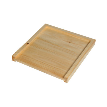 PLATEAU DE FOND REVERSIBLE SANS AERATION VOIRNOT TRADITION