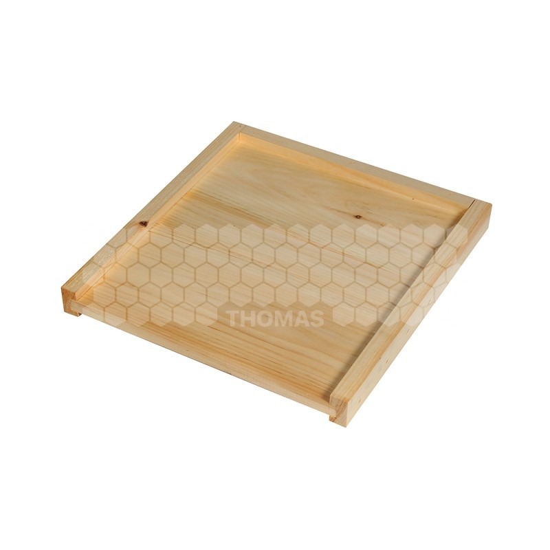 PLATEAU DE FOND REVERSIBLE SANS AERATION VOIRNOT TRADITION