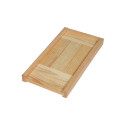 PLATEAU DE FOND REVERSIBLE FOND PLEIN DDT/LGTH 6 C TRADITION