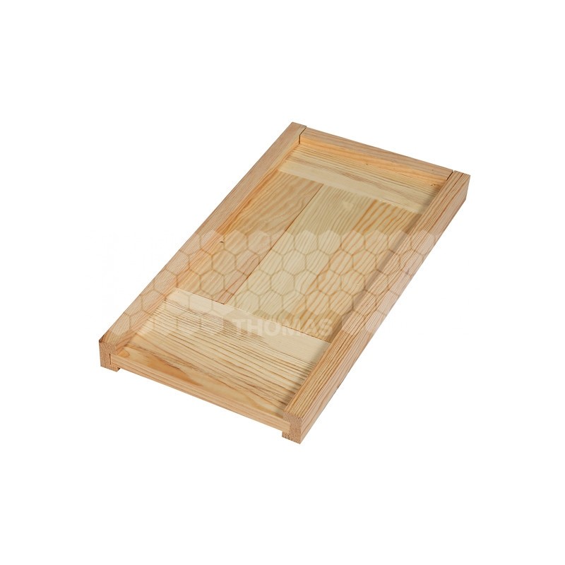 PLATEAU DE FOND REVERSIBLE FOND PLEIN DDT/LGTH 6 C TRADITION