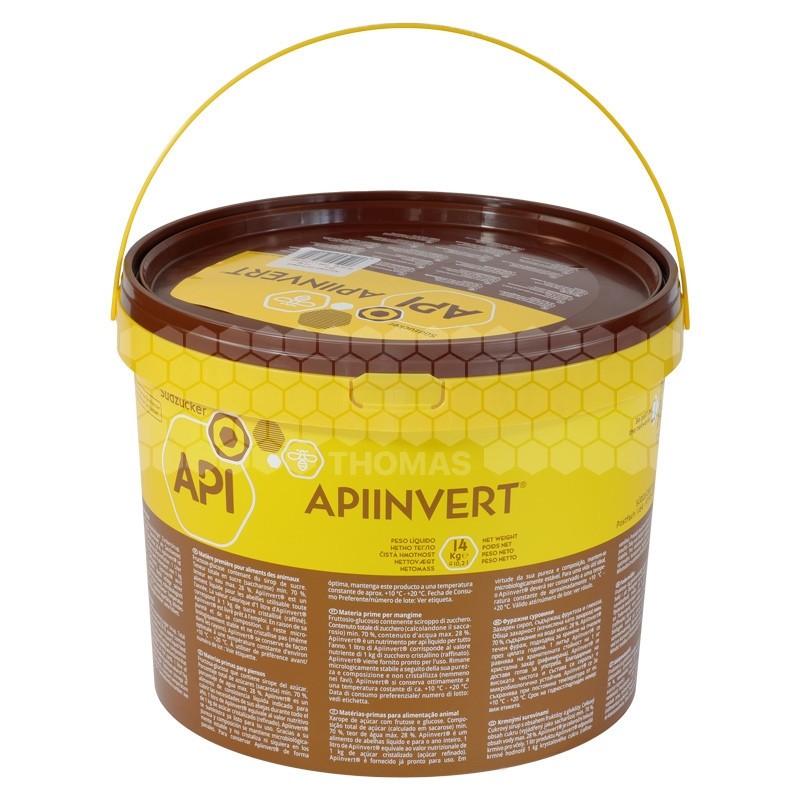 APIINVERT (SEAU DE 14 KG)