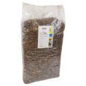 COMBUSTIBLE API-CLOUD NATUREL POUR ENFUMOIR (sac de 80 Litres)