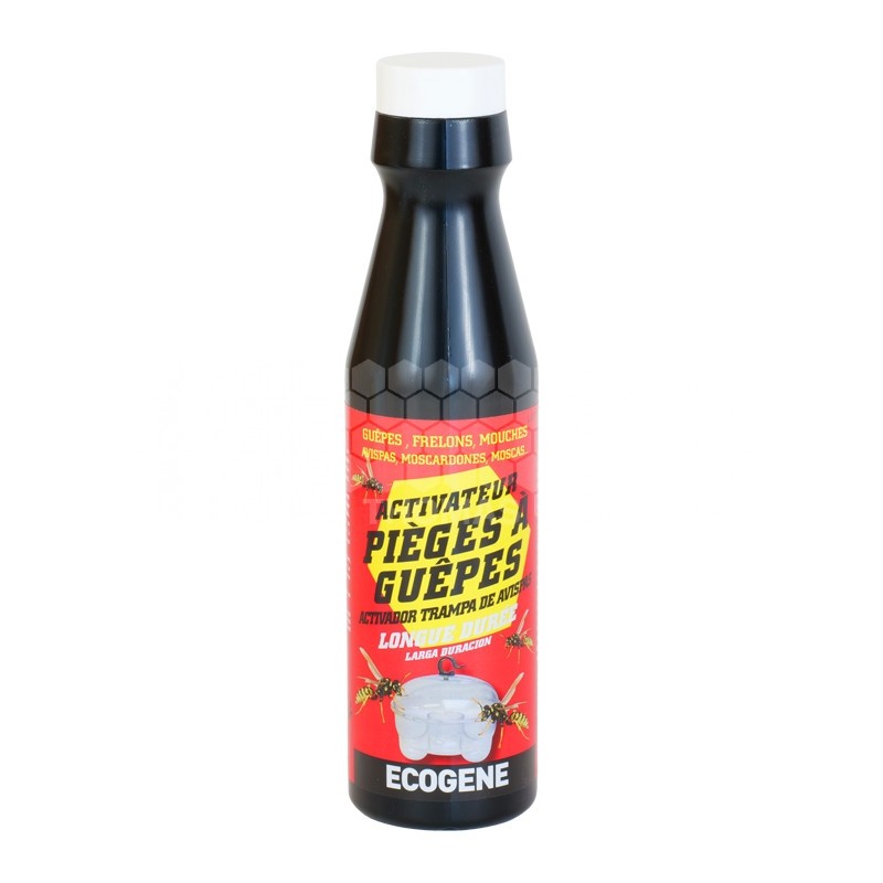 ATTRACTIF GUEPES ET FRELONS (LE FLACON DE 375 G)