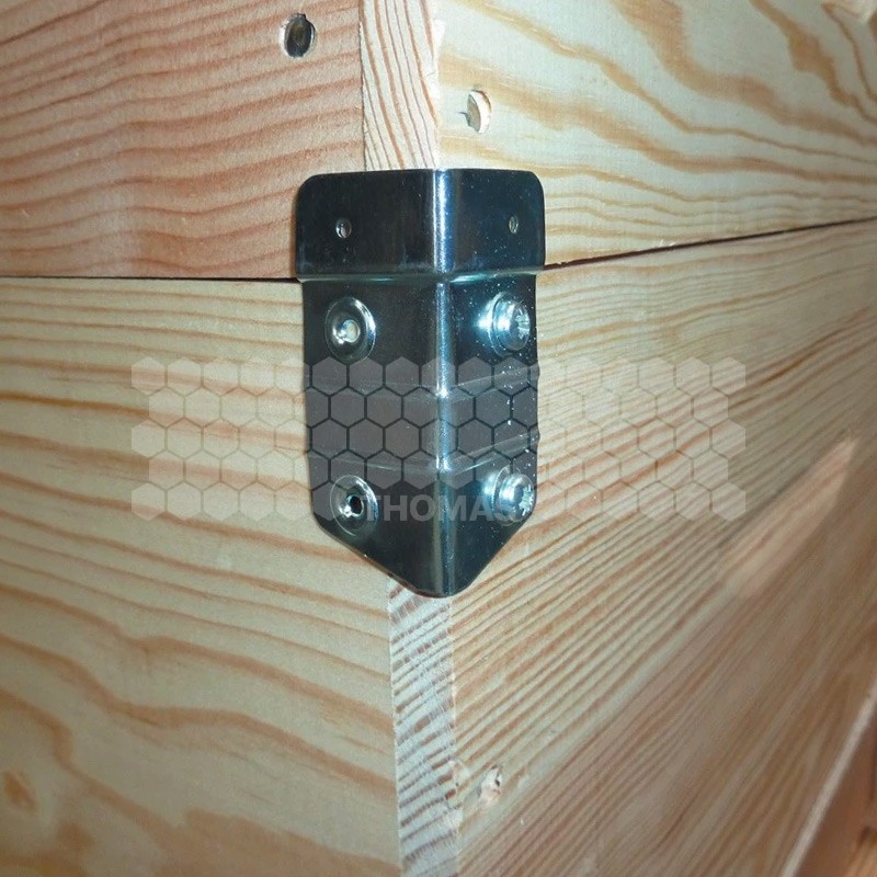 PACK DE 4 ANGLES DE MAINTIEN DE RUCHE
