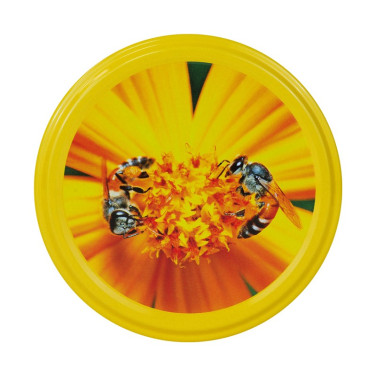 CAPSULE TO 82 ABEILLES FLEURS JAUNES (LE SACHET DE 48)