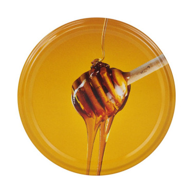 CAPSULE TO 82 CUILLERE A MIEL (LE SACHET DE 48)