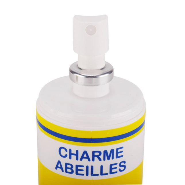Attire-essaims Charme Abeilles Thomas (vaporisateur sans gaz 200 ml)