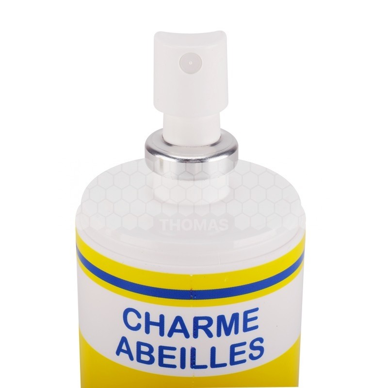 Attire-essaims Charme Abeilles Thomas (vaporisateur sans gaz 200 ml)