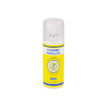 Attire-essaims Charme Abeilles Thomas (vaporisateur sans gaz 200 ml)