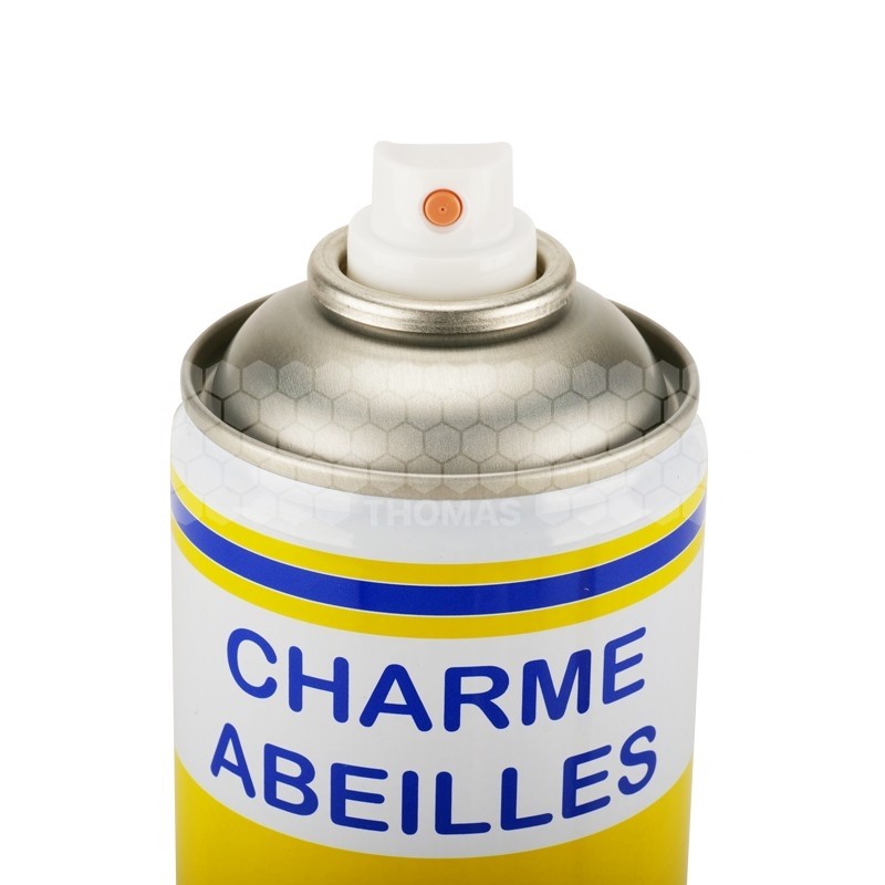 CHARME DES ABEILLES 500 ml (AEROSOL)