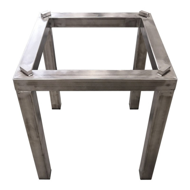 SUPPORT INOX POUR MATURATEUR THOMAS 200 KG