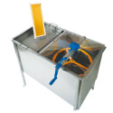 TETRA MINI - MANUELLE 9 1/2 CADRES (BAC A DESOPERCULER/EXTRACTEUR)
