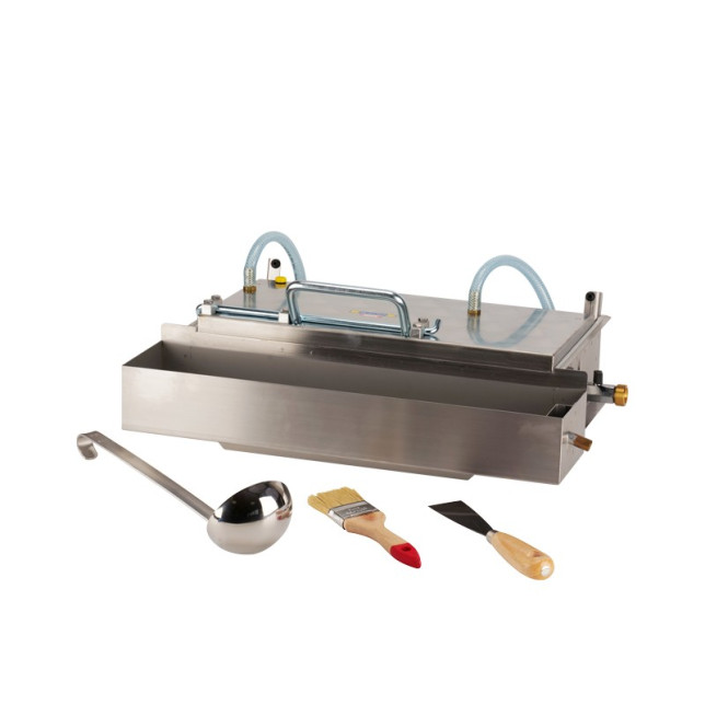 GAUFRIER A MAIN LANGSTROTH