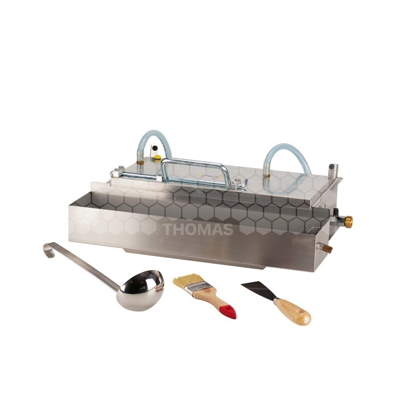GAUFRIER A MAIN LANGSTROTH