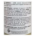 PROPOLIA : PROPOLIS ULTRA EN POUDRE (pot de 40 gr)