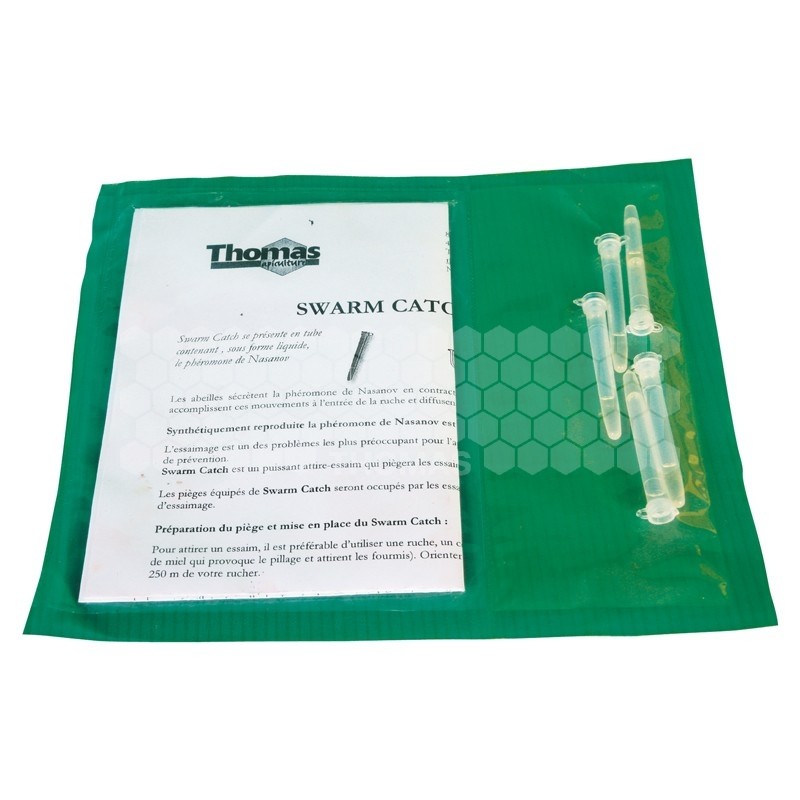 SWARM CATCH ( LE SACHET DE 5)