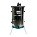 EXTRACTEUR DUOMEL RADIAIRE ELECT 9 1/2 C (3 GRILLES TANGENTIELLES)