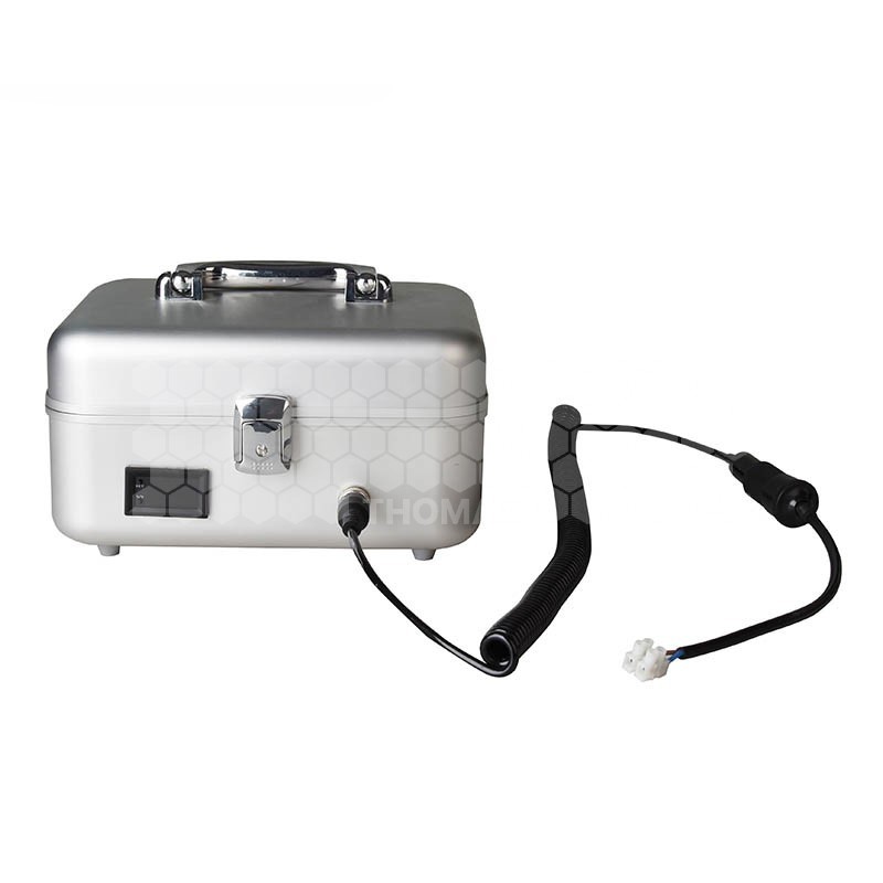INCUBATEUR 12V NOMADE POUR REINES