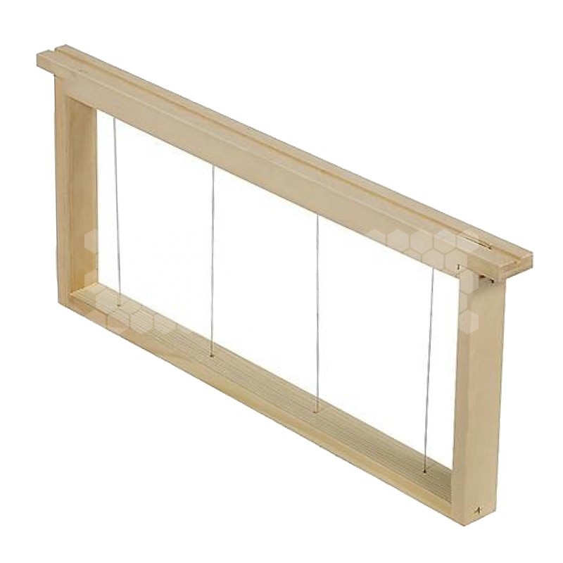 CADRE VOIRNOT HAUSSE 13,5 interieur DROIT MI-BOIS FILE VERTICAL EPIC