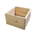 CORPS DE RUCHE DADANT 12 CADRES TRADITION A TENON