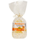 CONFISERIE BONBONS FOURRES AU MIEL DU GATINAIS 200 GR