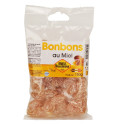 CONFISERIE DOUCES SAVEURS MEDAILLONS MIEL 150 GR