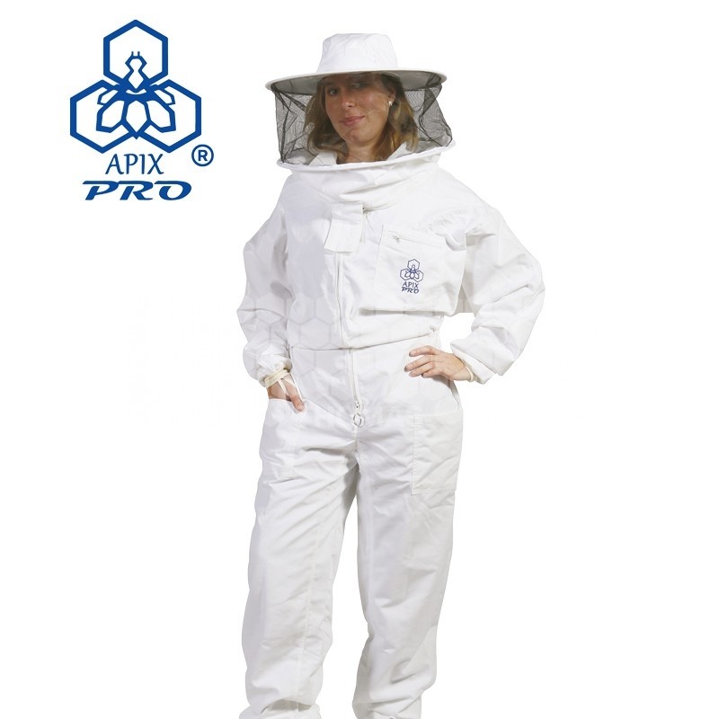 Combinaison voile Apix Pro® XXL