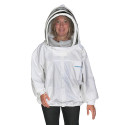 Blouson L'Apiculteur Blanc XXL