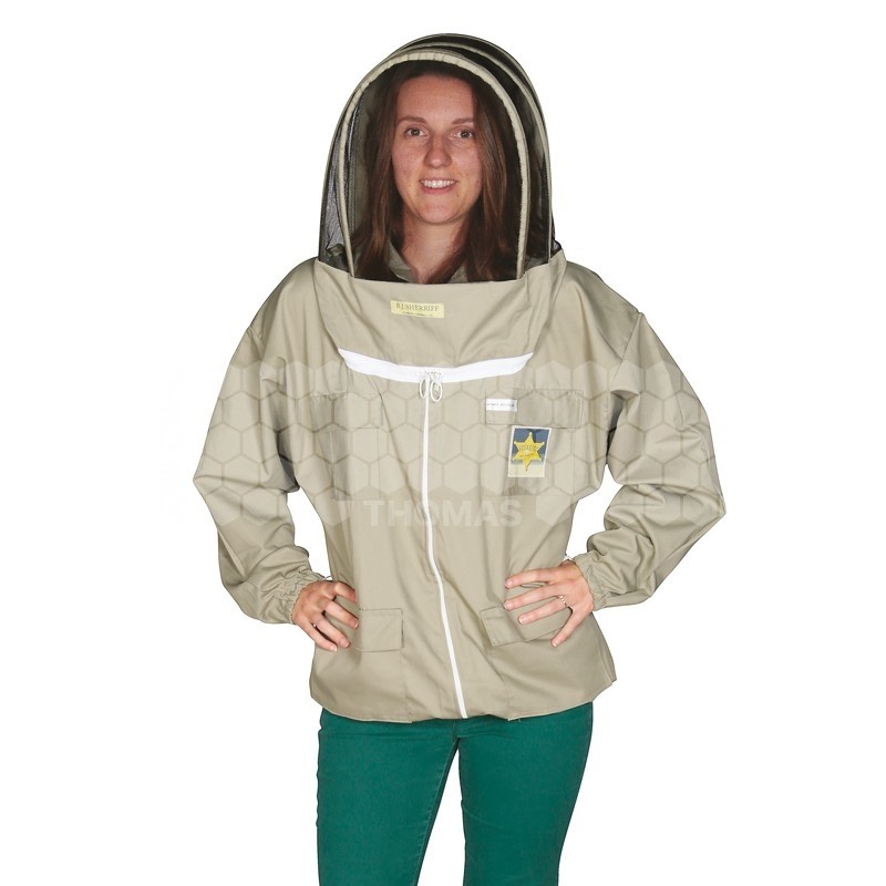 Blouson Sherriff Kaki