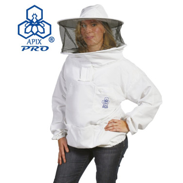 Vareuse Apix Pro®