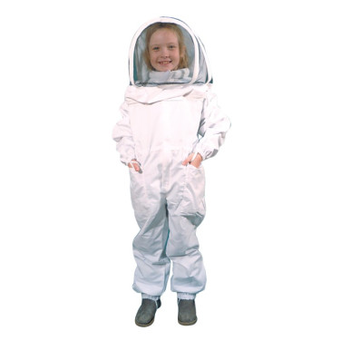 Combinaison L'Apiculteur enfant