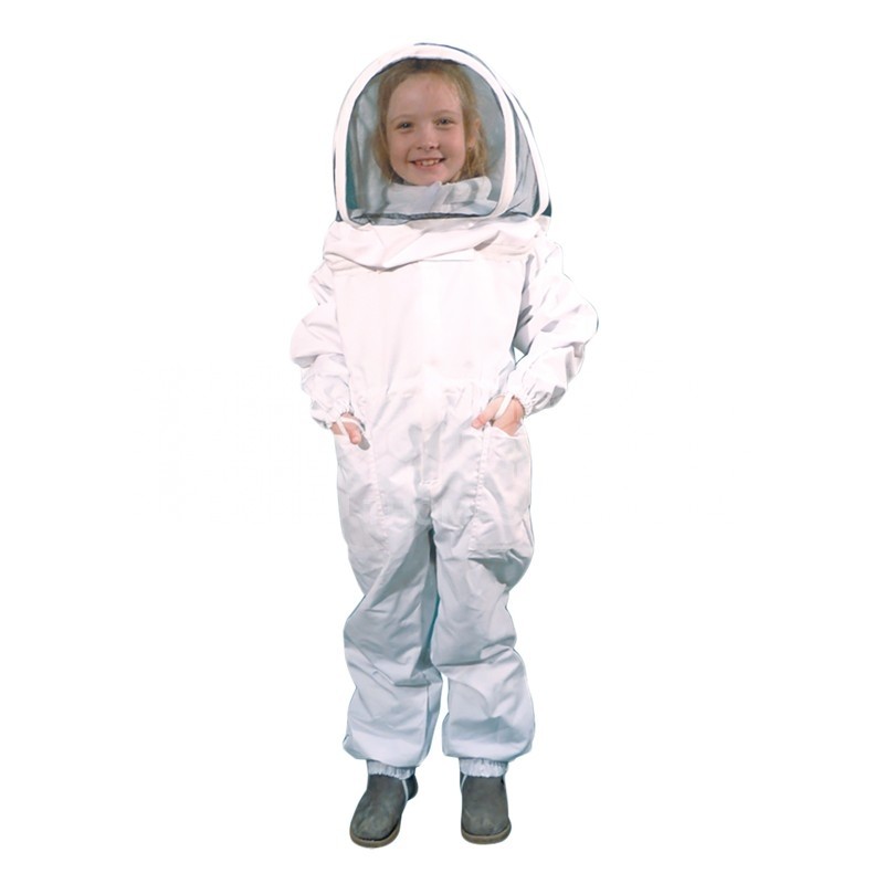 Combinaison L'Apiculteur enfant