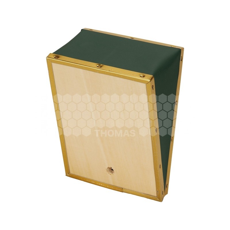 Soufflet pour enfumoir "Sirocco" grand modèle - apiculture