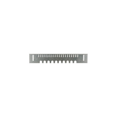 PORTE D'ENTREE 22.7 CM (RUCHETTE 6 CADRES)