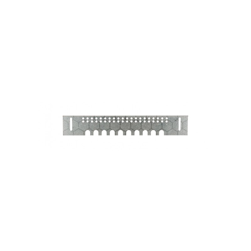 PORTE D'ENTREE 22.7 CM (RUCHETTE 6 CADRES)