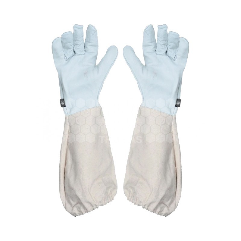 Gants souples L'Apiculteur