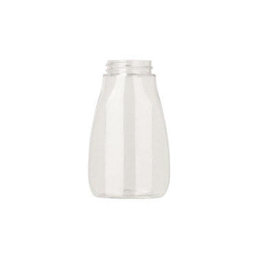 Squeezer PET 180 ml