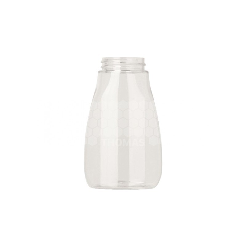Squeezer PET 180 ml