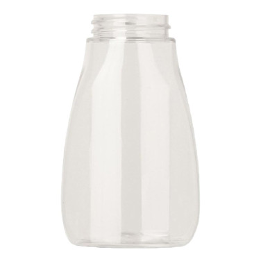 Squeezer PET 425 ml