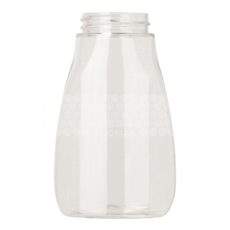 Squeezer PET 425 ml