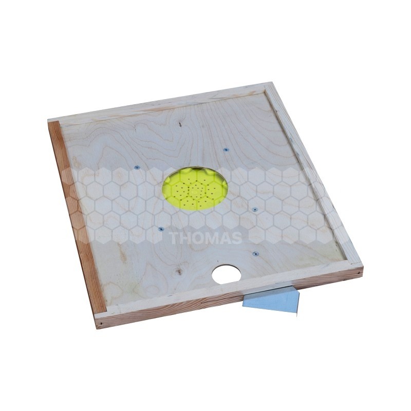 PLATEAU CHASSE ABEILLES RESCUE DDT 10 C - 8 SORTIES