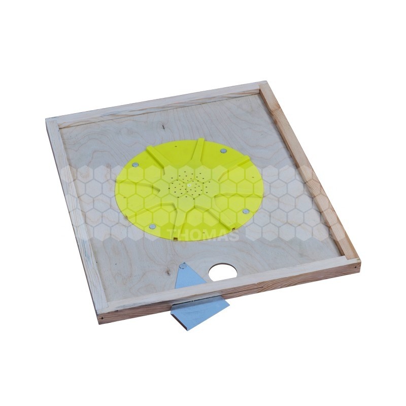 PLATEAU CHASSE ABEILLES RESCUE DDT 10 C - 8 SORTIES